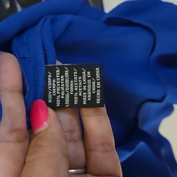 Jill Stuart Dress - Size 8 - Picture 4 of 7